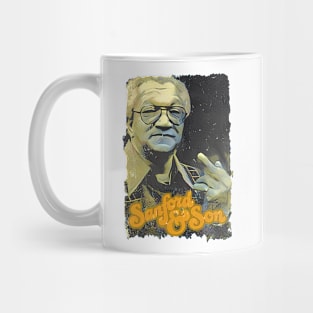 Best Clip Sanford Mug